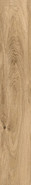Керамогранит Naturale Chestnut-M 20x120 (10,5 мм) Zodiac Ceramica матовый напольная плитка Art##0008468