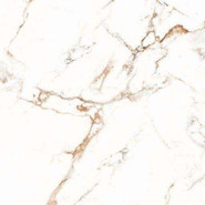 Керамогранит Brooklyn Белый 60х60 Axima глазурованный, матовый универсальная плитка СК000044876