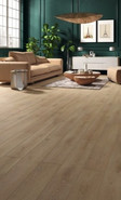 Ламинат AlsaFloor Elegant Medium Калиссон ЕМ 525 1286х122х8 8 мм 33 класс с фаской
