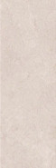Настенная плитка Omicron Crema 25x75 керамическая