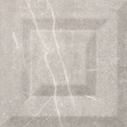 Декор Décor Cih Shetland Moon 25х25 матовый керамический