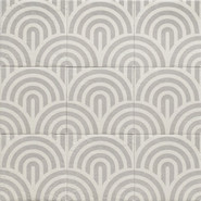 Декор Decor Grey Three 20х20 Mainzu Four Seasons керамогранит матовый УТ-00053019