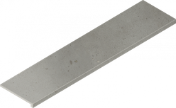 Ступень угловая Avantgarde Iron Scal.120 Ang. Dx 33x120 керамогранит матовая Italon 620070002770