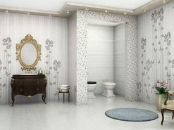 Cotton, Vega, Viola, Acuarela