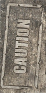 Керамогранит Road Signs 26 Mix Broadway 10x20 Serenissima and Cir New York матовый настенная плитка n074046