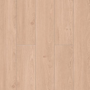SPC ламинат NatisSton Foss 5001-01 Leger 34 класс 1220х183х3.5 мм (каменно-полимерный) с фаской