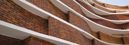 Clay brick