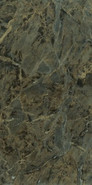 Керамогранит Grande Marble Look Verde Borgogna Rt 120х278 р193540 Marazzi Italy матовый универсальный