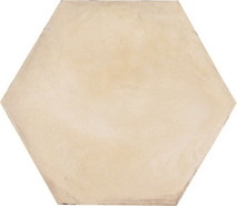 Керамогранит 0089 Terra Avorio Esagon