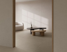Керамогранит Level Blanco 60x60 Argenta матовый универсальная плитка 00000086168