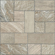 Напольная плитка TFU03MRG404 Margo 41.8x41.8 керамическая