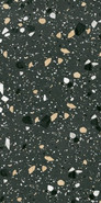 Керамогранит Натура Дарк Легкое лаппатирование (LLR) 60х120 рект. Idalgo универсальный