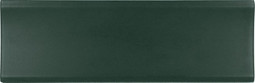 Настенная плитка Vibe Newport Green Matt In EQ-4 Equipe 6.5х20 матовая, рельефная (структурированная) керамическая 28768
