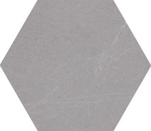 Керамогранит Hexágono Seine Gris 51,9x59,9 универсальный матовый
