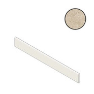 Плинтус Boost Stone Cream Battiscopa 7,2x60 Atlas Concorde Italy керамогранит матовый A7NE
