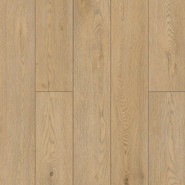 SPC ламинат Alpine Floor Дуб Вега 43 класс 1524х180х8 мм (каменно-полимерный) ECO7-29