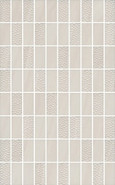 Декор MM6380 Сияние Мозаичный 25x40 Kerama Marazzi глянцевый керамический