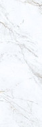 Настенная плитка 9547 Iguazu White 30x90 Porcelanite Dos матовая керамическая PCD000046