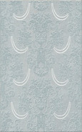 Декор VT/C165/6403 Борромео 25x40 Kerama Marazzi матовый керамический