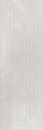 Настенная плитка (Рельеф) 122 Limerence 29,5х89,5 Eurotile Ceramica матовая керамическая 122 LCS1GY