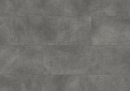 Виниловый ламинат Clix Floor Tiles CXTI 40197 Бетон Средне-серый шлифованный 1300x320x4.2 мм 32 класс (плитка пвх LVT)