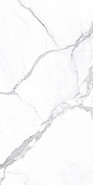 Керамогранит Vienmatch Alto Statuario R Polished 160х320 Ascale полированный настенный 09534-0012