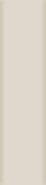 Настенная плитка Aquarelle Cream 5,8х24 Creto глянцевая керамическая 12-01-4-29-10-13-2561