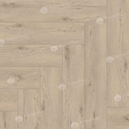 Кварцвиниловая плитка Alpine Floor ЕСО 16-23 Дуб Алиот Parqet LVT 43 класс 590х118х2.5 мм (ламинат) с фаской