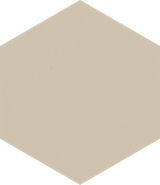 Керамогранит Modernizm Bianco Gres Mat. 19,8x17,1 Paradyz Ceramika матовый универсальный 5900144001473