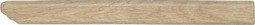 Плинтус для ступеней Remate Fior. Der. Peldano Oregon Nogal 3.2x33