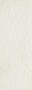 Настенная плитка Organic Matt White Str 16,3x44,8 PS-01-205-0163-0448-1-007 Tubadzin матовая керамическая 5903238004763