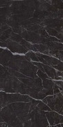 Керамогранит Nero Creta Lucido 6,5 mm (2220221) 59x118 Casalgrande Padana Marmoker полированный универсальная плитка