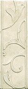 Бордюр Roma Pietra Classic List. керамический