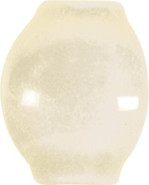 Вставка Ang. Ext. Torello Cobalto 2х2 глянцевая