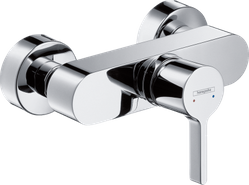 Смеситель Hansgrohe Metris S для душа