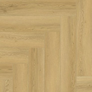 SPC ламинат NatisSton Kyst 5003-08 Rubis 34 класс 600х125х3.5 мм (каменно-полимерный) с фаской