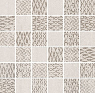 Декор DD2015/MM Про Дабл Светлый Беж Мозаичный 30х30 Kerama Marazzi керамогранит матовый