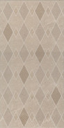 Декор AZ/B014/11258R Про Матрикс Бежевый матовый обрезной 30x60 Kerama Marazzi керамический