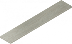 Ступень угловая Вандефул Лайф Аш 160 Левая Wonderful Life Ash Scalino 160 Ang. Sx 33x160 матовая