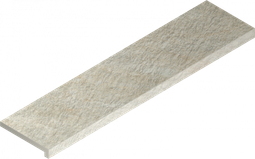 Ступень угловая Magma Mineral Scalino 33x120 Ang. Dx керамогранит структурированная Italon x2 620070003016