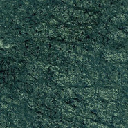Плитка для бассейна фарфоровая Verde Guatemala VG3333 Serapool 33х33 матовая, рельефная, глазурованная под камень зеленая