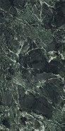 Керамогранит Ultra Marmi Verde St. Denis Soft 150х300 Ariostea матовый универсальный UM6S300638