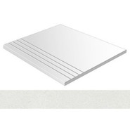 Ступень фронтальная Beta-R Peldano Light 59.3x59,3 керамогранит антискользящая (grip), матовая