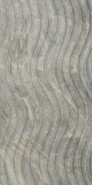 Декор Orobico Grey SQ.Onda керамогранит