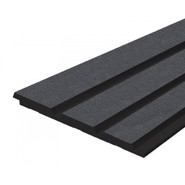 Декоративная панель Hiwood LV124 BK114K