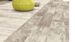 Modern wood