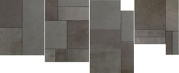 Мозаика Canone Inverso 4 (A19X) 59x78 керамогранит