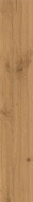 Керамогранит Log Amber Oak 20x120 Atlas Concorde Italy матовый универсальная плитка AX3E