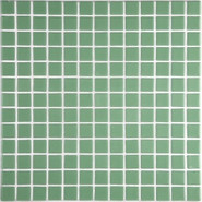 Мозаика 2548-C 2.5x2.5 стекло 31.3х49.5