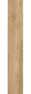 Керамогранит Naturale Chestnut-M 20x120 Zodiac Ceramica матовый напольный Art##0007075